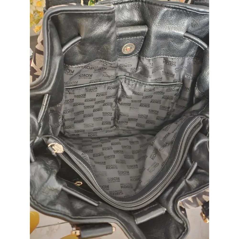 Michael Kors shoulder bag
